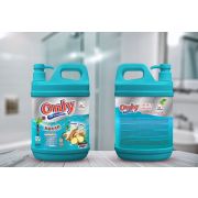 Средство для мытья посуды ONLY ONE CLEANER Имбирь 1500 мл