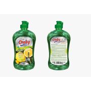 Средство для мытья посуды ONLY ONE CLEANER Лимон 500 мл