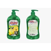 Средство для мытья посуды ONLY ONE CLEANER  Лимон 1100 мл