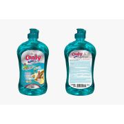 Средство для мытья посуды ONLY ONE CLEANER Имбирь 500 мл