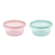 КОНТЕЙНЕР ДЛЯ ПРОДУКТОВ   0,25Л (микс 1)