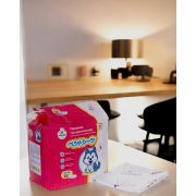 Пелёнки для животных одноразовые INSHIRO 60*90 см, L 26 шт/упак