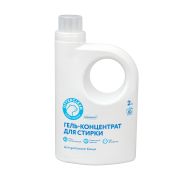 Гель для стирки OTTERCLEAN «Премиум», гипоаллергенный, для детского белья, 2 л.