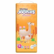 JOONIES Standard Подгузники-трусики, размер L (9-14 кг), 42 шт.