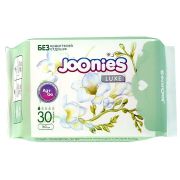 JOONIES LUXE Прокладки женские одноразовые ежедневные, 30 шт