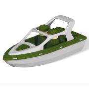 STELLAR Катер «Рыбак»