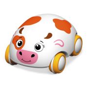 STELLAR Машинкадлямалышей«Коровка»