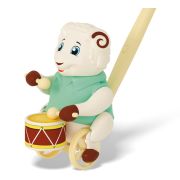 STELLAR Каталка «Барашек»