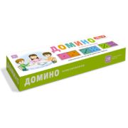 STELLAR Домино большое «Классическое»