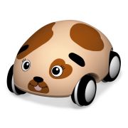 STELLAR Машинкадлямалышей«Собачка»