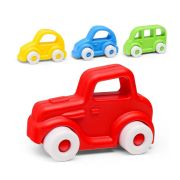 STELLAR Погремушка «Машинка» 1 штука, п/п пакет