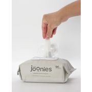 JOONIES Влажная туалетная бумага с молочной кислотой и пантенолом, 96 шт.