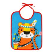 Фартук нагрудный, завяз., от 3 мес, EVA, PL