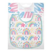 Фартук нагрудный just lubby, на завяз., от 3 мес., PL