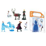 SBOX FROZEN Игрушка в блистере  6/12