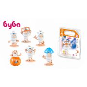 SBOX Буба Игрушка в блистере (PLAY ME) 15/8