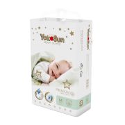 Подгузники-трусики детскиеYokoSun Premium, М (6-10кг), 56 шт.