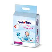 Пеленки детские одноразовые пеленки YokoSun, 50*50 см., 10шт
