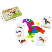 Alatoys Мозаика «Фигурки»