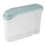 ЁМКОСТЬ ДЛЯ СЫПУЧИХ ПРОДУКТОВ 1,5Л (микс 3)