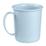 КРУЖКА ДЕТСКАЯ 0,18Л (Светло-голубой)