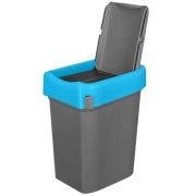 КОНТЕЙНЕР ДЛЯ МУСОРА  «SMART BIN» 10Л (Синий)