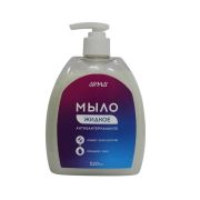 Антибактериальное жидкое мыло «АРМА» 520мл