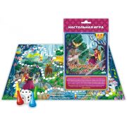 Игра-ходилка 15*25,5 «Магический лес»
