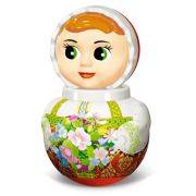 STELLAR Неваляшка малая «Аленушка» ( в коробке)
