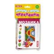 STELLAR Мозаика пазлы (40мм/27деталей), в п/пакете
