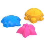 Нордпласт Формочки « Морские»