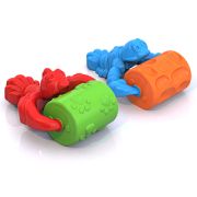 Нордпласт Валики для игр с песком в ассортименте
