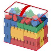 Нордпласт Конструктор Макси Архитектор