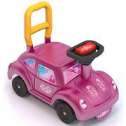 Нордпласт Авто «GO!» Розовое чудо