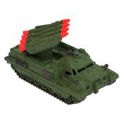 Нордпласт Ракетная установка «Страж»
