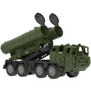 Нордпласт Ракетная установка «Щит»