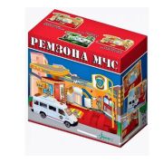 Нордпласт РЕМЗОНА МЧС