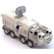 Нордпласт Военный тягач «Арктика» с кунгом