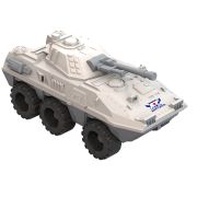 Нордпласт БМП «Арктика»
